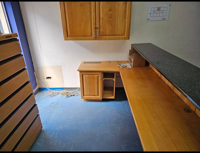 110M² APARTMENT BLOCK FOR SALE IN NELSPRUIT CENTRAL